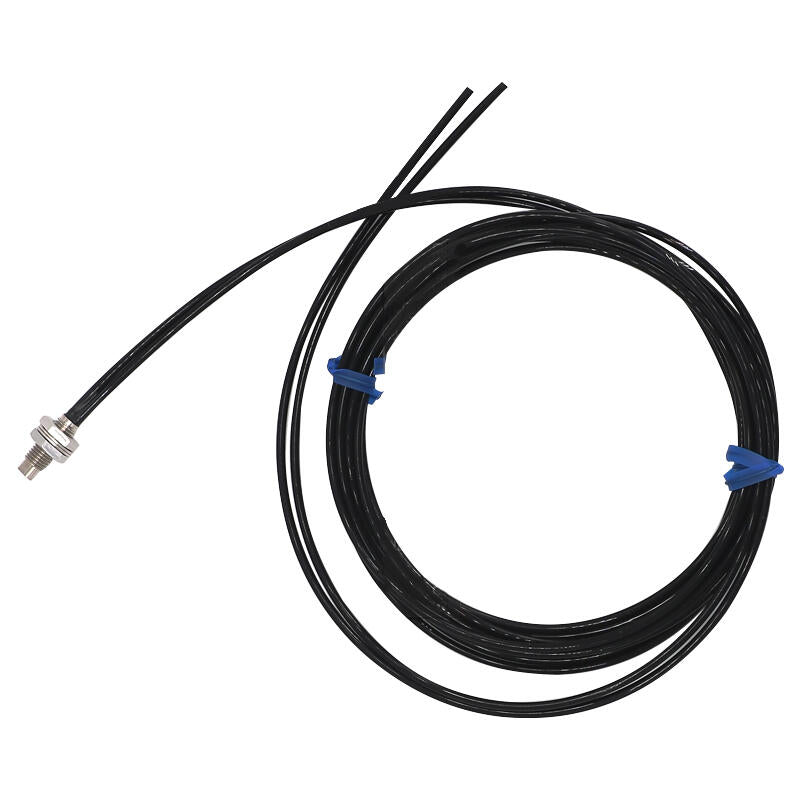 Omron fiber optic unit; E32-D51R 2M