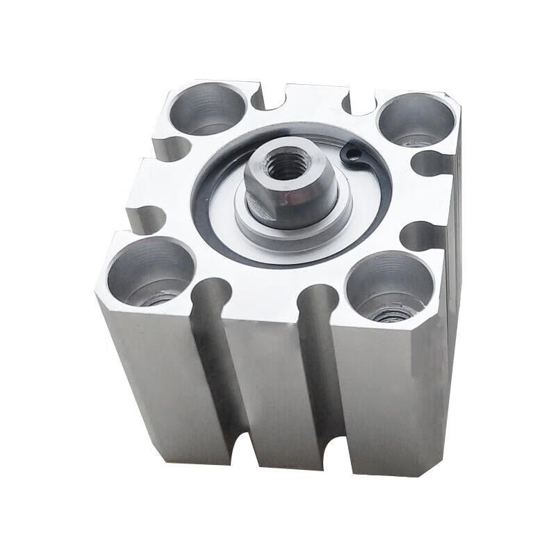SMC CQSB12-5D Compact Thin Cylinder for Efficient Motion Control