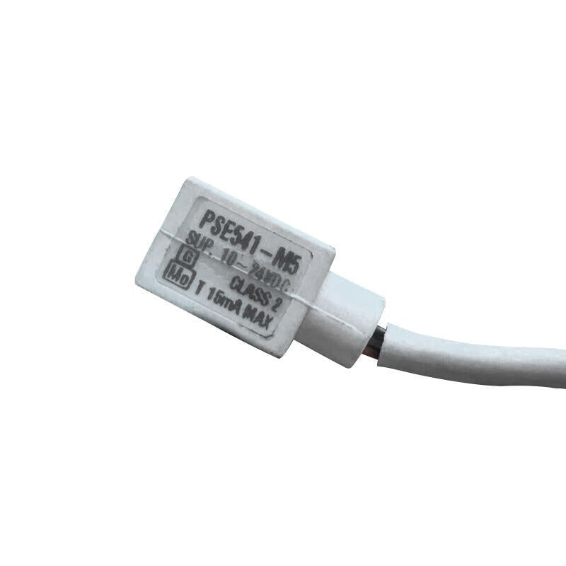 SMC Small Air Pressure Sensor; PSE541-M5