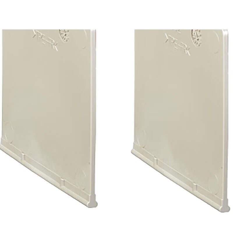 A set of common accessories for Schneider Electric molded case circuit breakers (2 pcs, for 3 poles); 30187