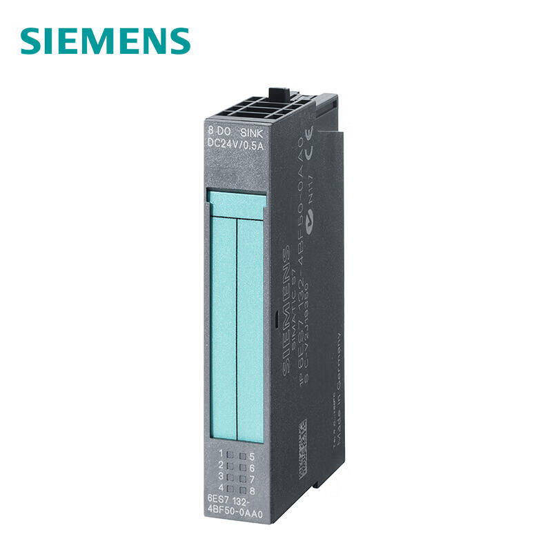 Siemens switch output; 6ES71324BF000AB0