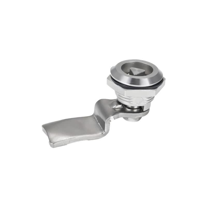 Rhinoceros Point Triangle Lock; MS705-BH7
