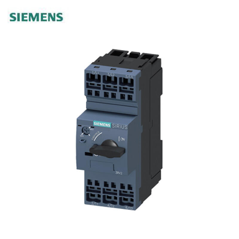 Siemens 3RV20211DA20 Motor Protection Circuit Breaker Class 10