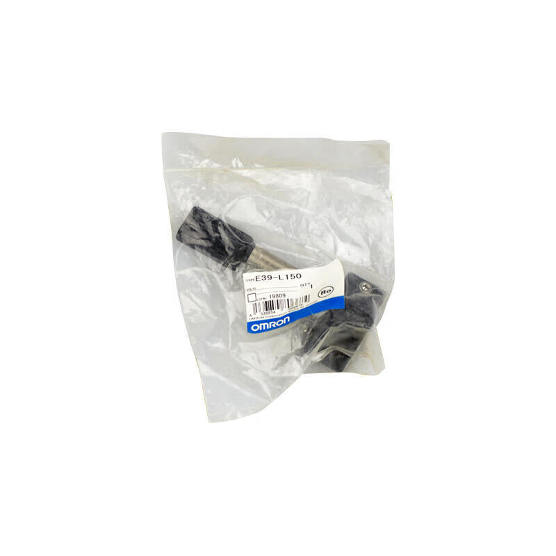 Omron photoelectric sensor accessories, mounting bracket; E39-L150