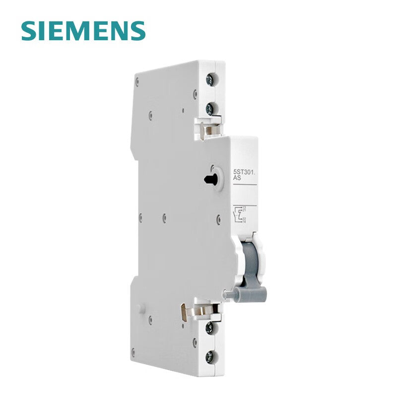 Siemens 5ST30100CC Auxiliary Contacts for Circuit Breakers