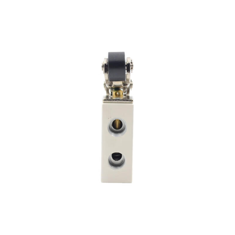 AirTAC Roller Lever Mechanical Valve (1/8); S3R06