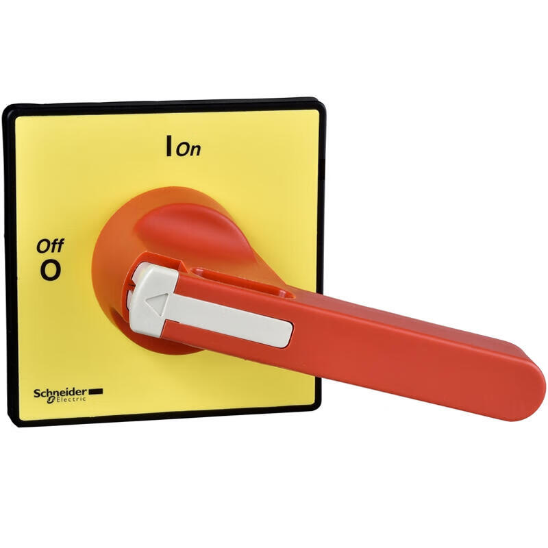 Schneider Electric Vario Load Switch Handle KCF3PZC