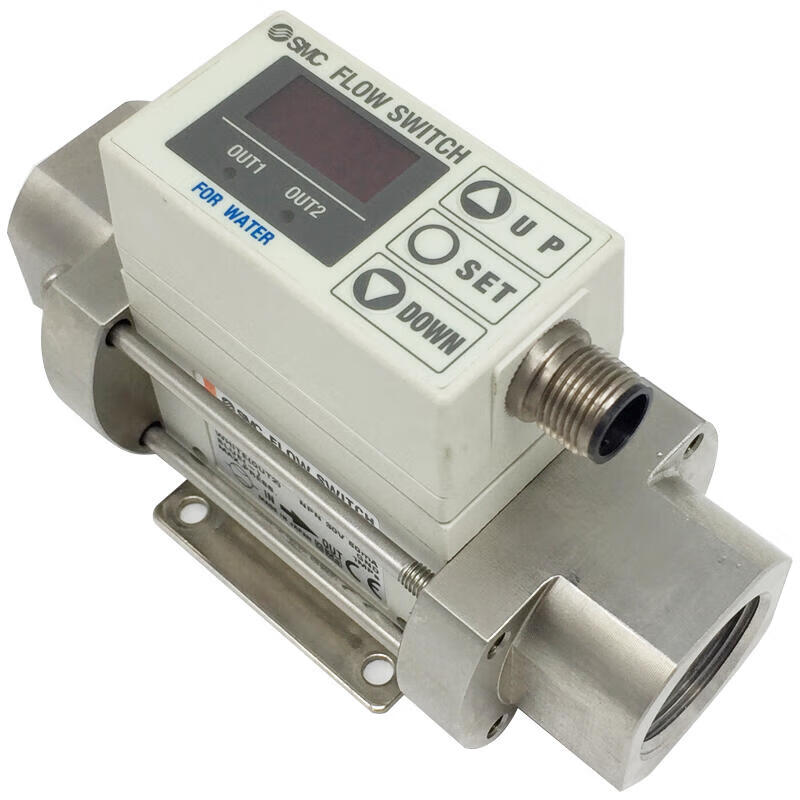 SMC Flow Switch PF2W740-04-27