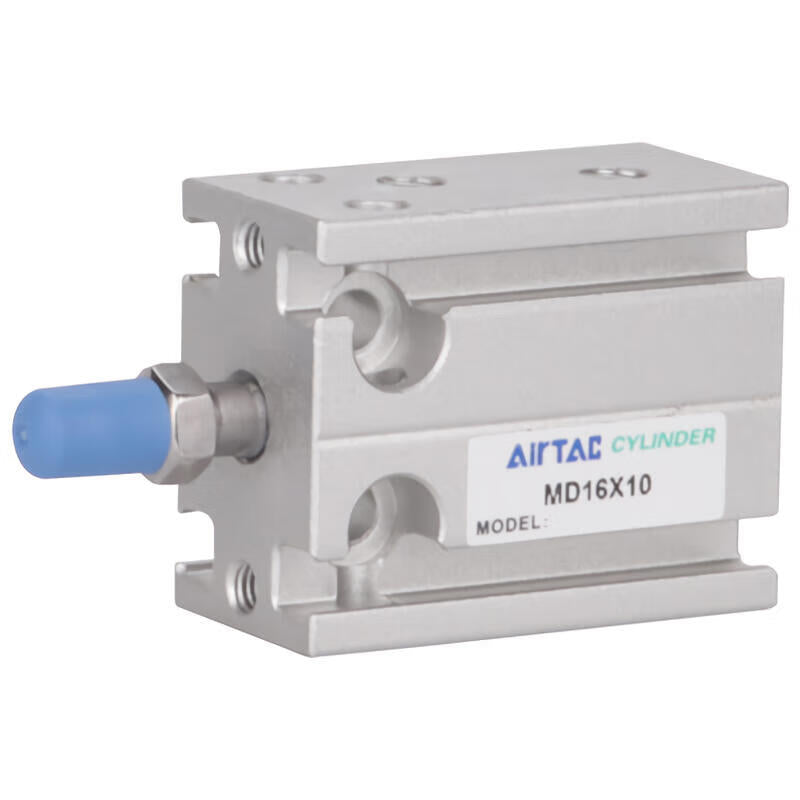 AirTac B52-MD16X30S Multi-Position Double Acting Cylinder