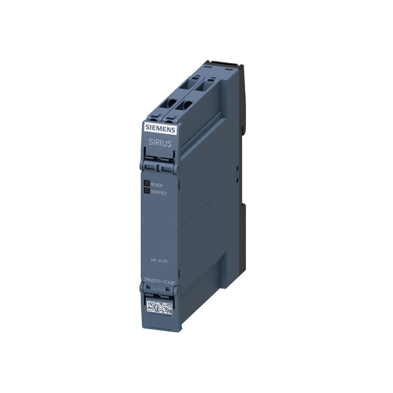 Siemens 3RN20101CA30 Thermistor Motor Protection Relay
