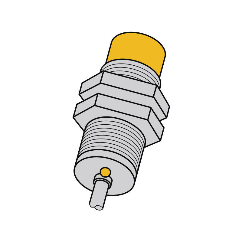 TURCK inductive proximity switch; NI15-M30-AZ3X