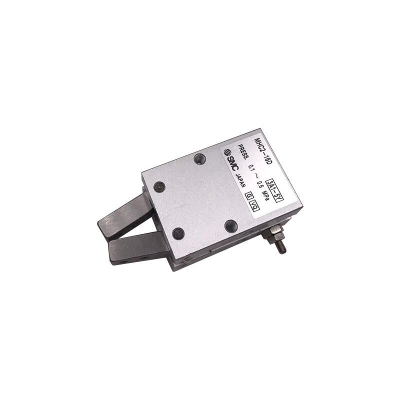 SMC MHC2-16D Pivot Air Gripper for Opening and Closing Applications