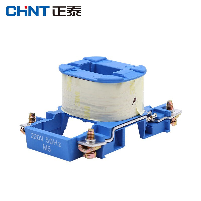 Chint NC1-1210 220V AC Contactor