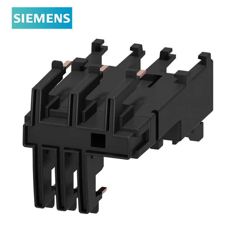 وحدة توصيل الملحقات 3RA من Siemens 3RA ملحق موصل 3RA29112AA00