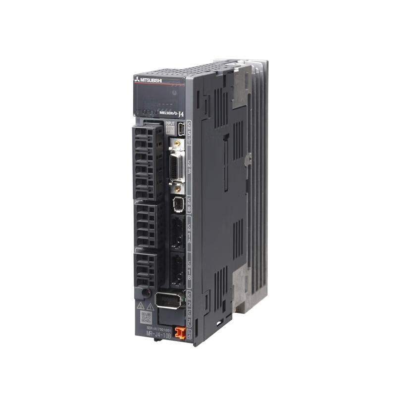Mitsubishi Electric J4 Servo Drive; MR-J4-350B