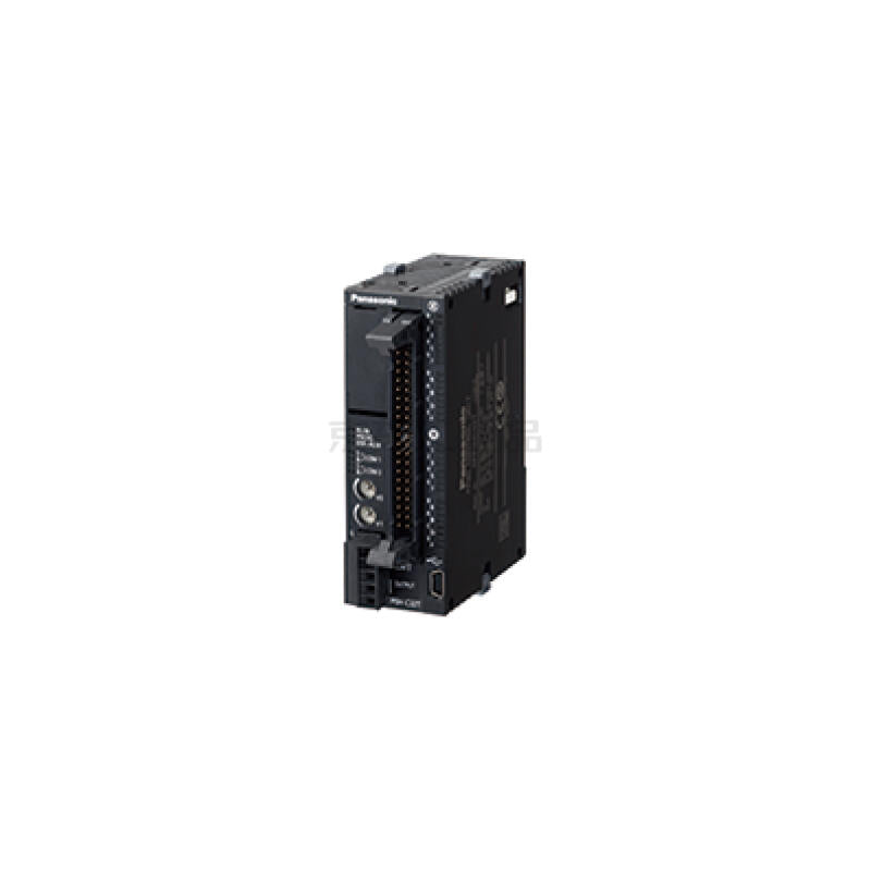 Panasonic FP0H control unit; AFP0HC32T