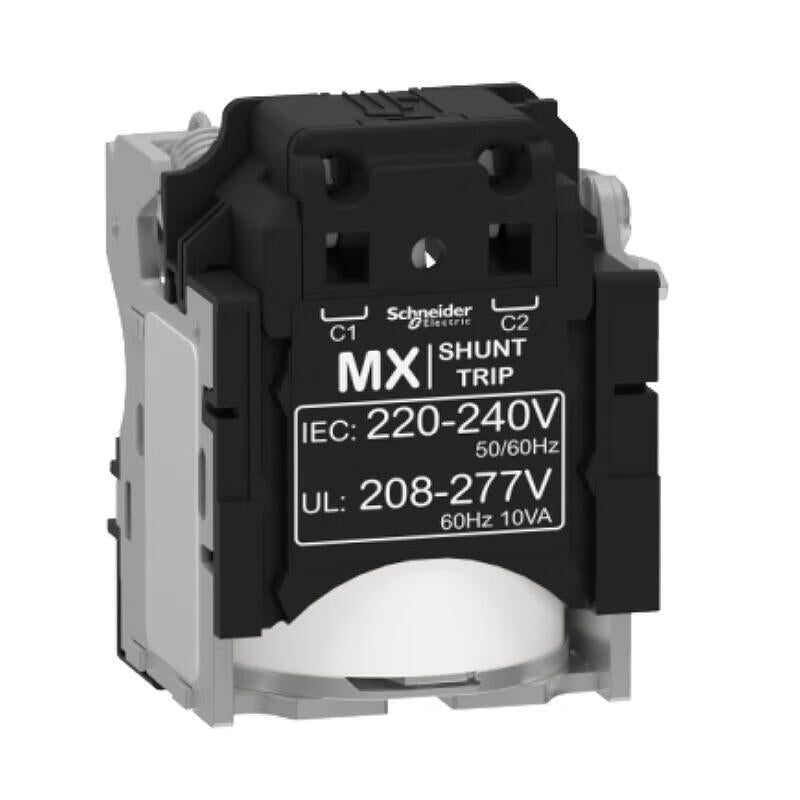 Voltage Trip Coil MX AC 220-240V for Schneider Breakers