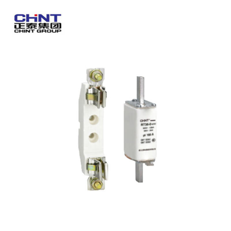 Chint closed fuse; RT36-1(NT1) 80A