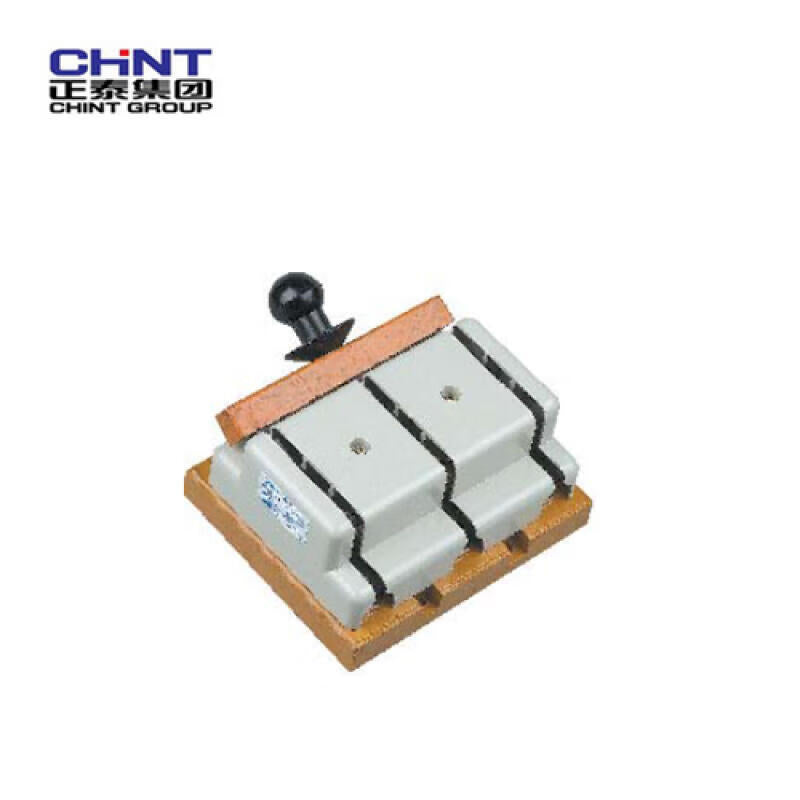 Chint HD11-400/19 Knife Type Isolator with Rubber Plate