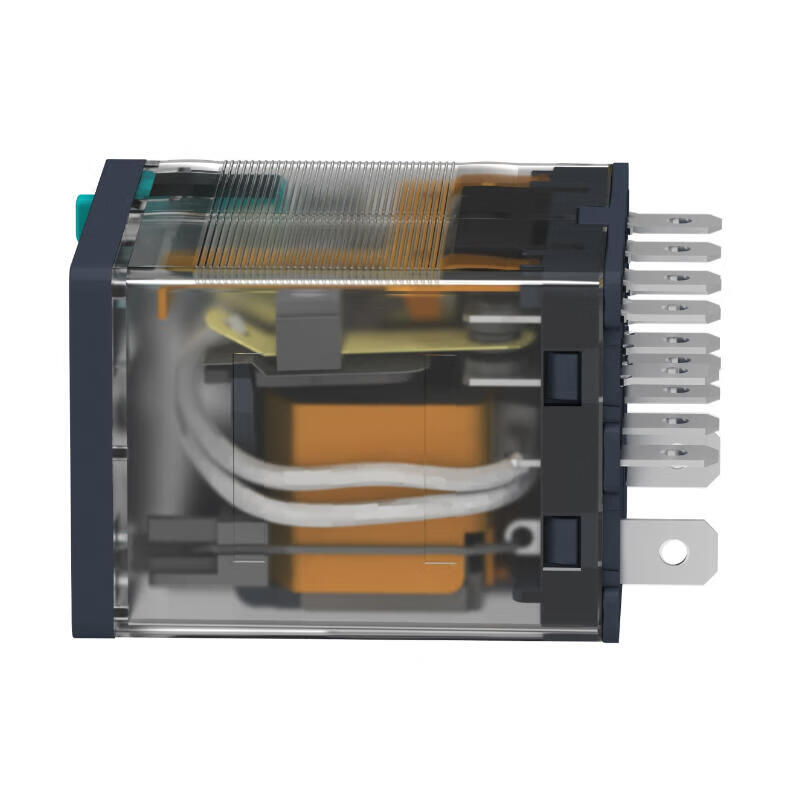 Schneider Electric RPM42BD Power Intermediate Relay