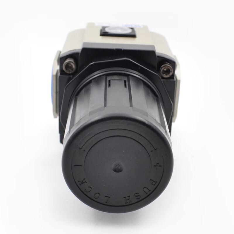AirTAC air source processing unit, pressure regulating valve (attached table, with bracket); GR60025F1