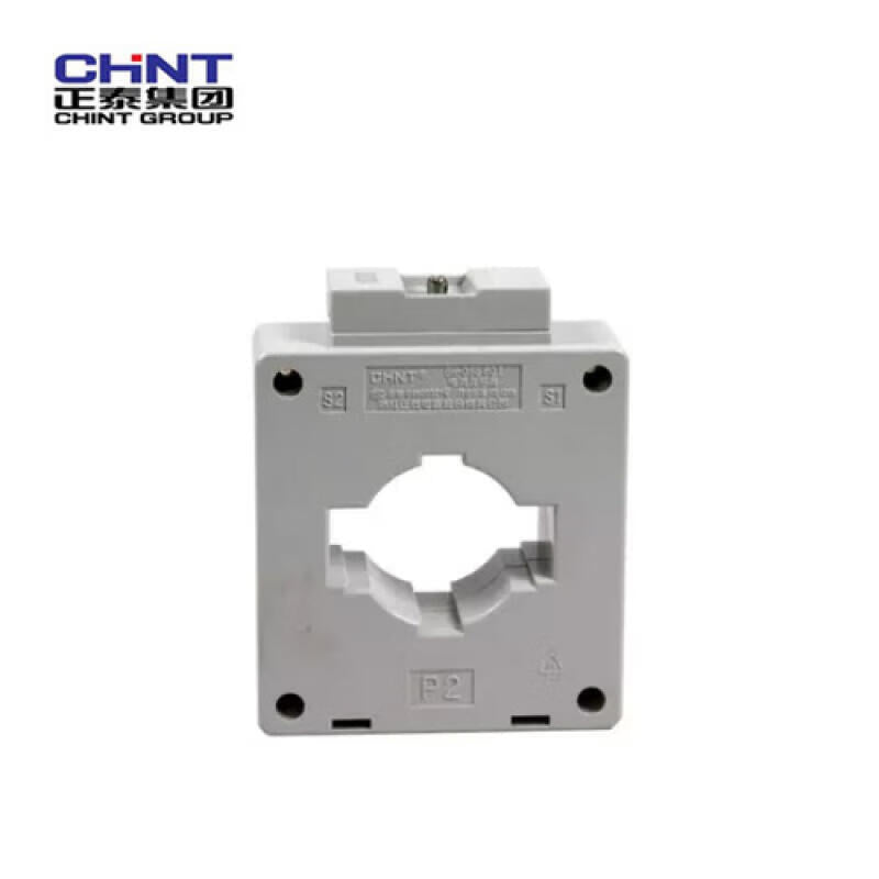 Chint BH-0.66 40Ⅰ Current Transformer 75/5A 1 Turn
