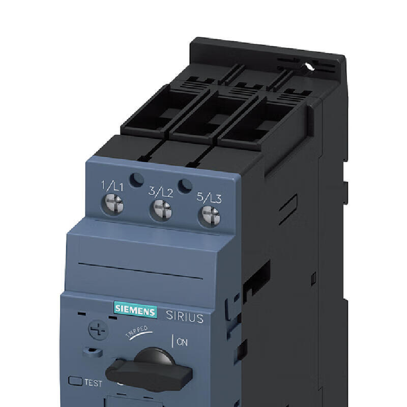 Siemens 3RV60114AA15 Motor Protection Circuit Breaker 16A