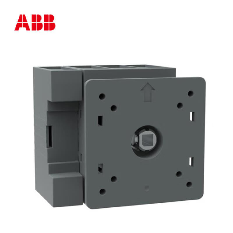 ABB OT63FT4N2 Isolation Switch for Powerful Applications