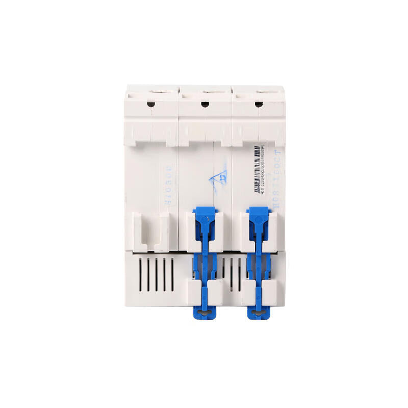 Chint NXBLE-125 2P C100 30mA RCCB Circuit Breaker