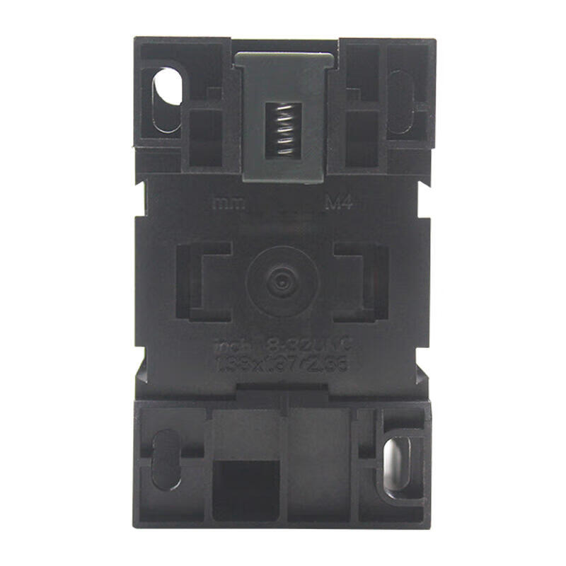 Delixi Electrical CJX2s-8011 AC Contactor 380V/400V 50Hz
