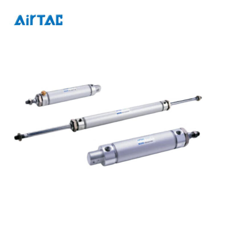 AirTAC MBLD32X75 Mini Cylinder Double-axis Double-acting