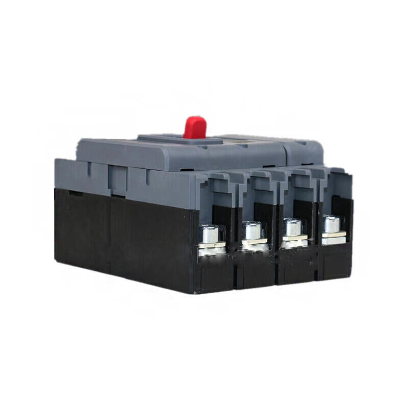 قاطع الدائرة الكهربائية المصبوب من Delixi؛ CDM3-100S/4300A 100A