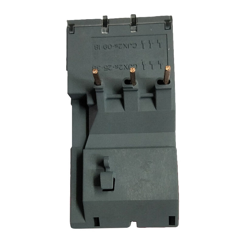 Delixi Electric Thermal Overload Relay JRS1Dsp-25 1.6-2.5A RoHS