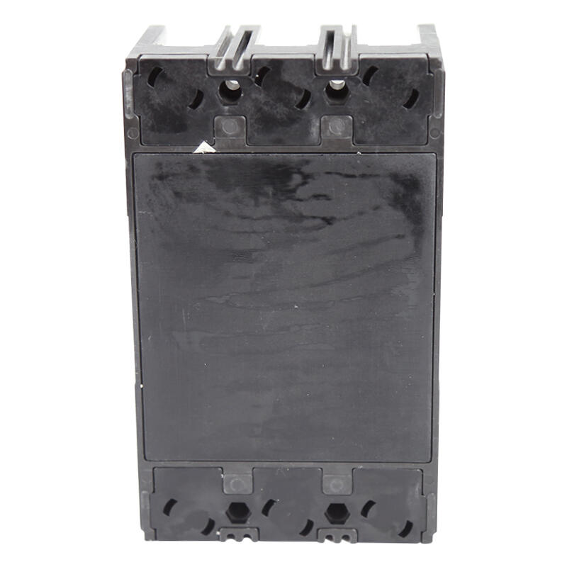 قاطع دائرة مصبوب بمفتاح تشانغشو بسعة قطع 50 كيلو أمبير 3P 80 أمبير؛ أسلاك اللوحة الأمامية CM3-100L/3300 80 أمبير