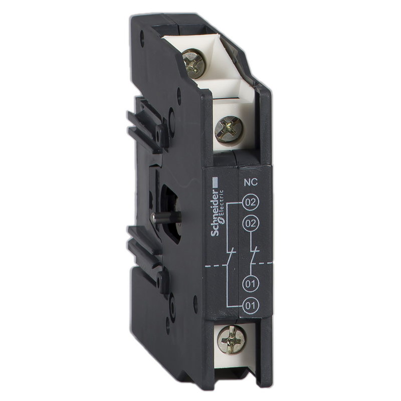 Schneider Electric LA9D0902 Contactor Accessories