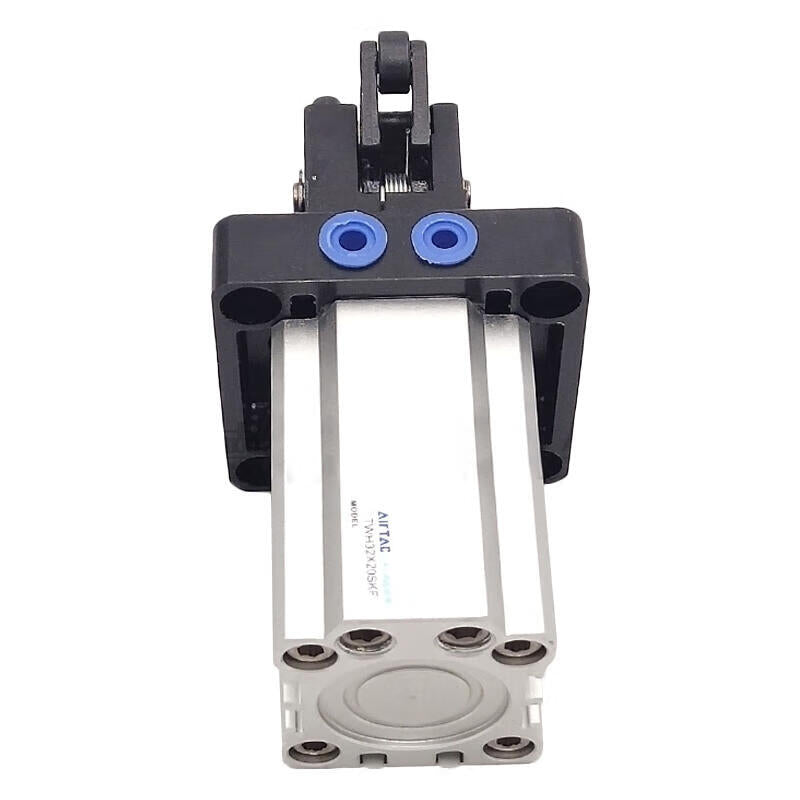 AirTAC TWH63X30SK Double Action Stop Cylinder