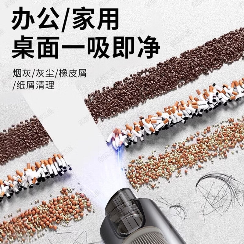 Dongfang Industrial Products Computer Vacuum Cleaner, Dust Remover, Computer Case Cleaner, Keyboard Cleaning Tool Set