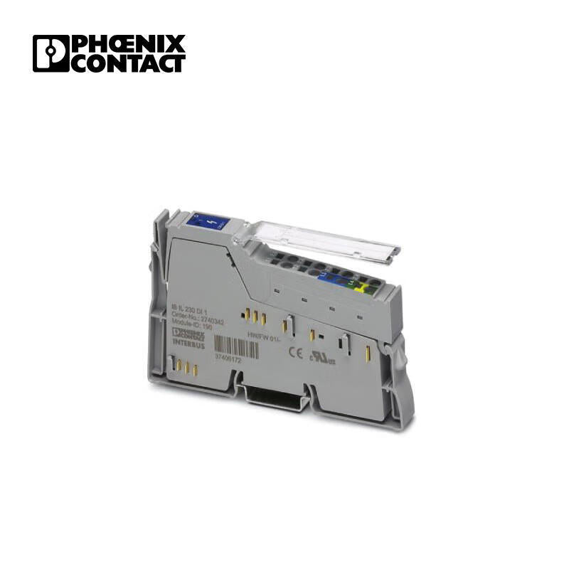 Phoenix Inline, digital input module; IBIL230DI1-PAC