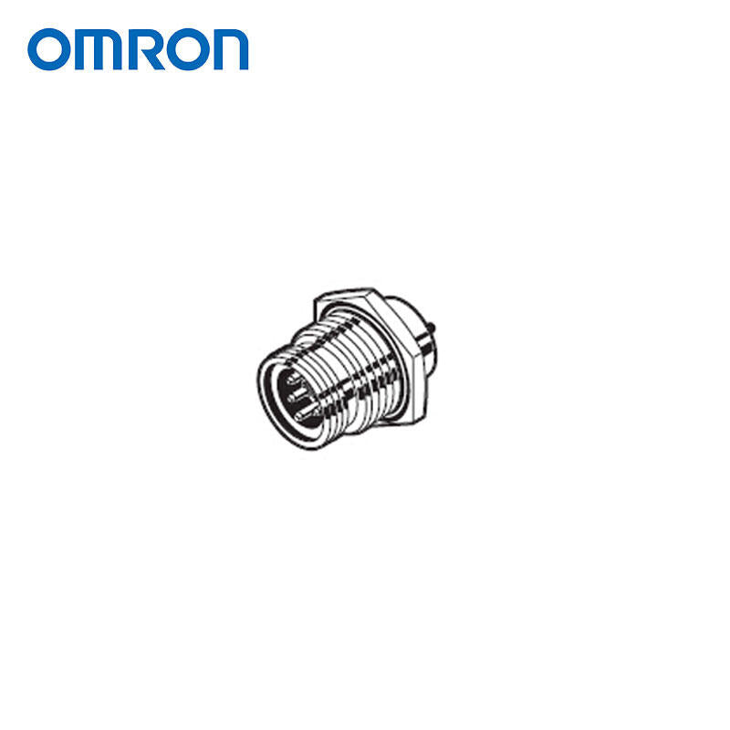 Omron DeviceNet Power Supply Peripheral, Panel Mount Connector Plug; XS4M-D521-1