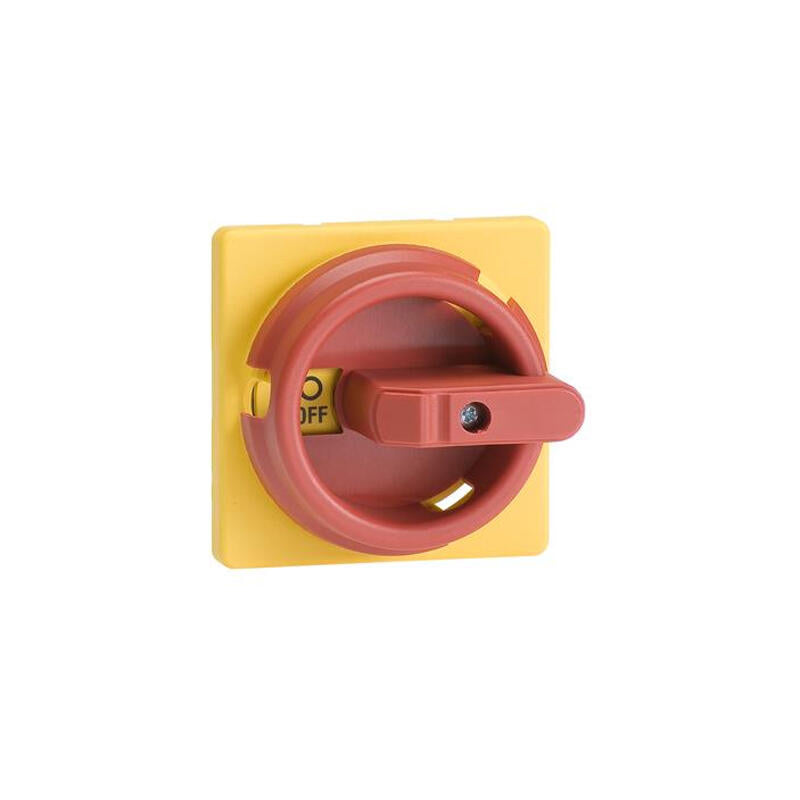 ABB OZ331SPRY SwitchLine Isolating Switch Accessory Padlock Handle