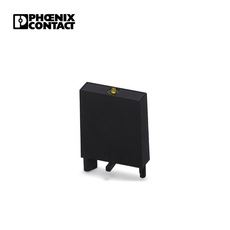 Phoenix pluggable module; LDP3-12-24DC