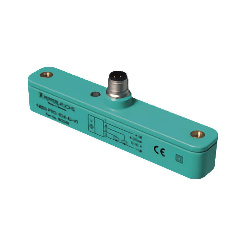 Pepperl+Fuchs inductive distance sensor; PMI80-F90-IU-V1
