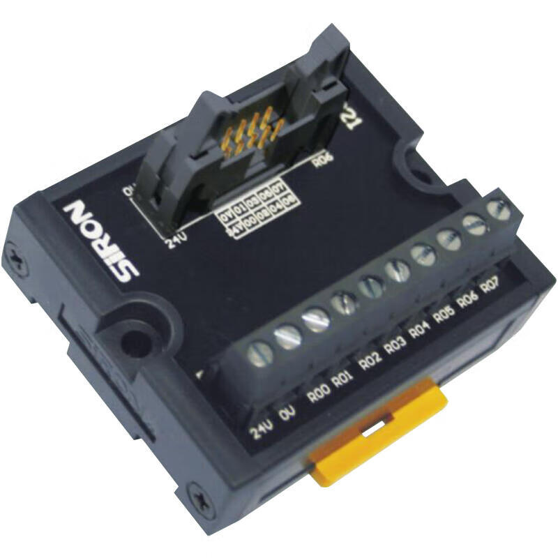 Shenglan 8-bit conversion terminal block; T021