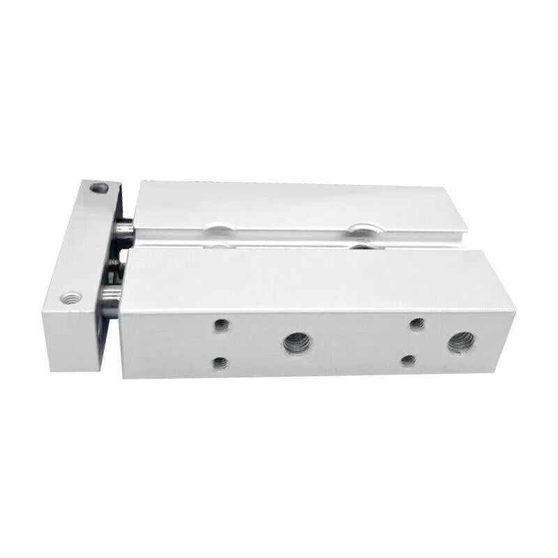 SMC CXSJM10-50 Double Cylinder Pneumatic Actuator