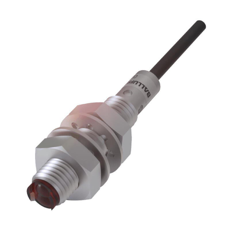 BALLUFF diffuse reflection sensor; BOS 08E-PS-KD20-02