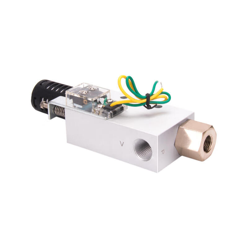 AirTAC X-KCV20HS-CK Vacuum Generator