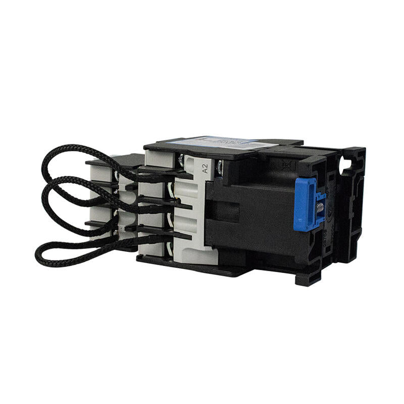 CHINT Switching Capacitor Contactor CJ19-4311 220V