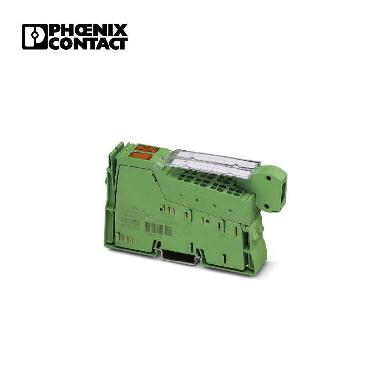 Phoenix Inline function module; IBILPWM/2-PAC
