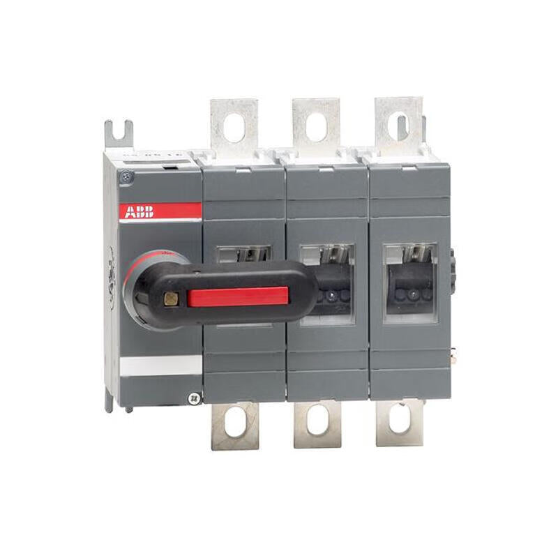 ABB OT160EV03K Isolation Switch - High Performance & Reliability