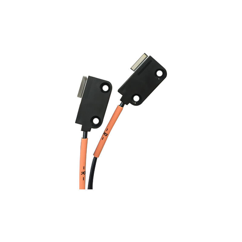 Omron fiber optic unit; E32-T16JR 2M